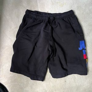 COPY - nike shorts